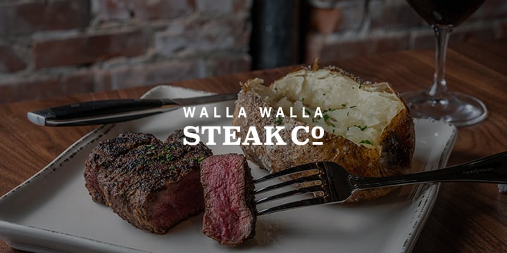 Walla Walla Steak Co